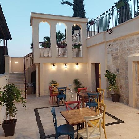 Reeja Art Gallery Nazaret Exterior foto