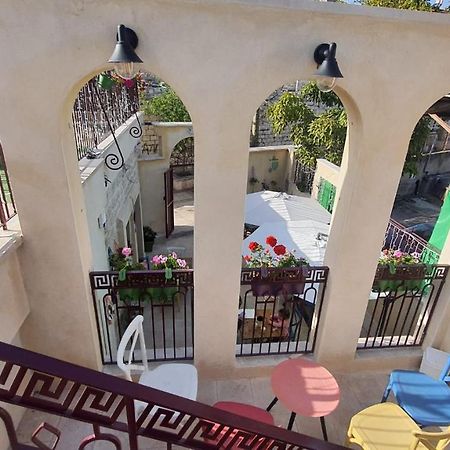 Reeja Art Gallery Nazaret Exterior foto