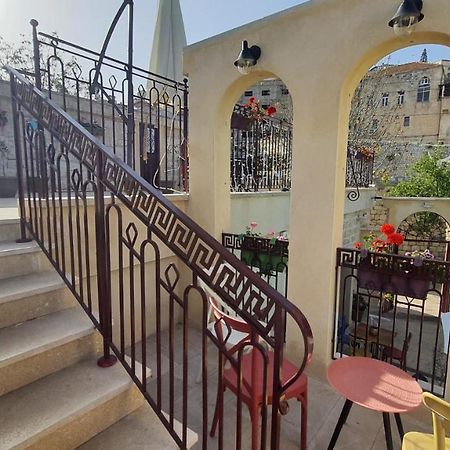Reeja Art Gallery Nazaret Exterior foto