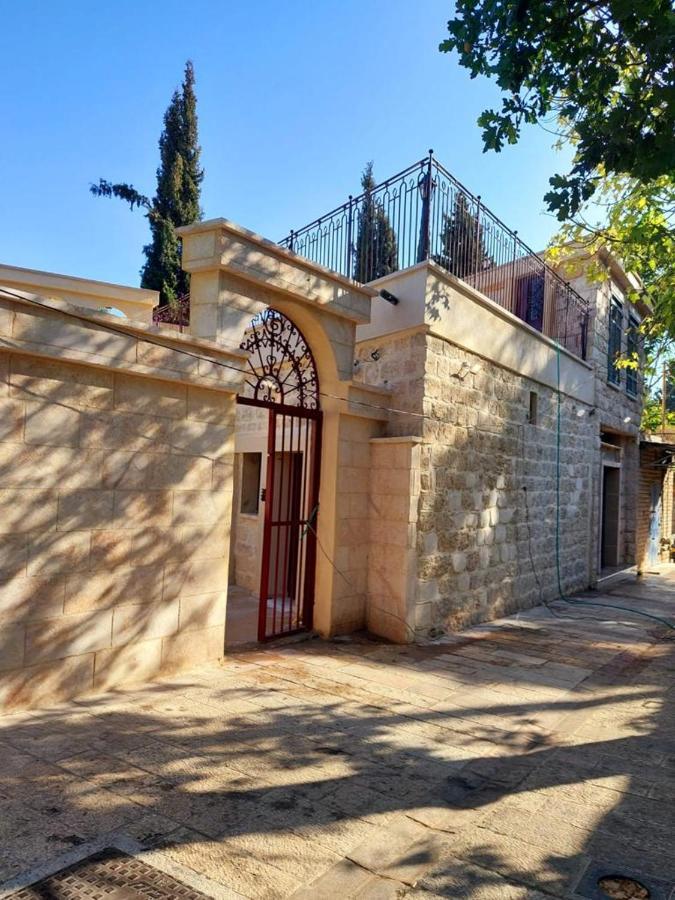 Reeja Art Gallery Nazaret Exterior foto