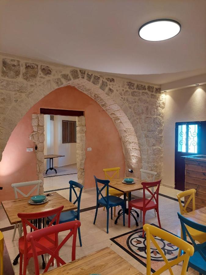 Reeja Art Gallery Nazaret Exterior foto
