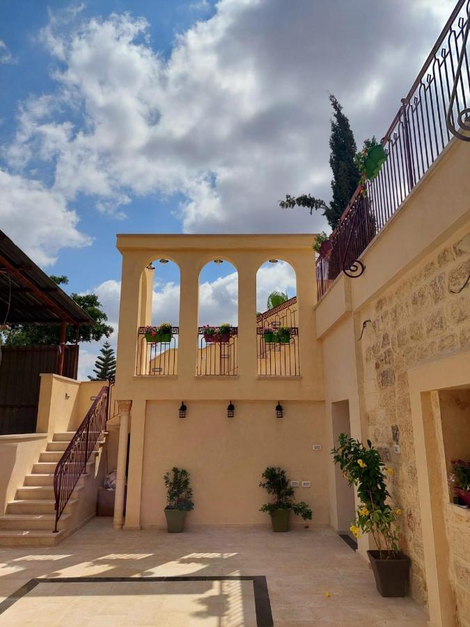 Reeja Art Gallery Nazaret Exterior foto