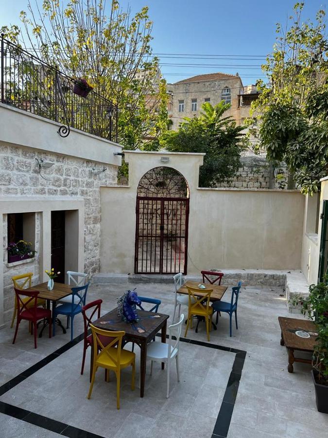 Reeja Art Gallery Nazaret Exterior foto