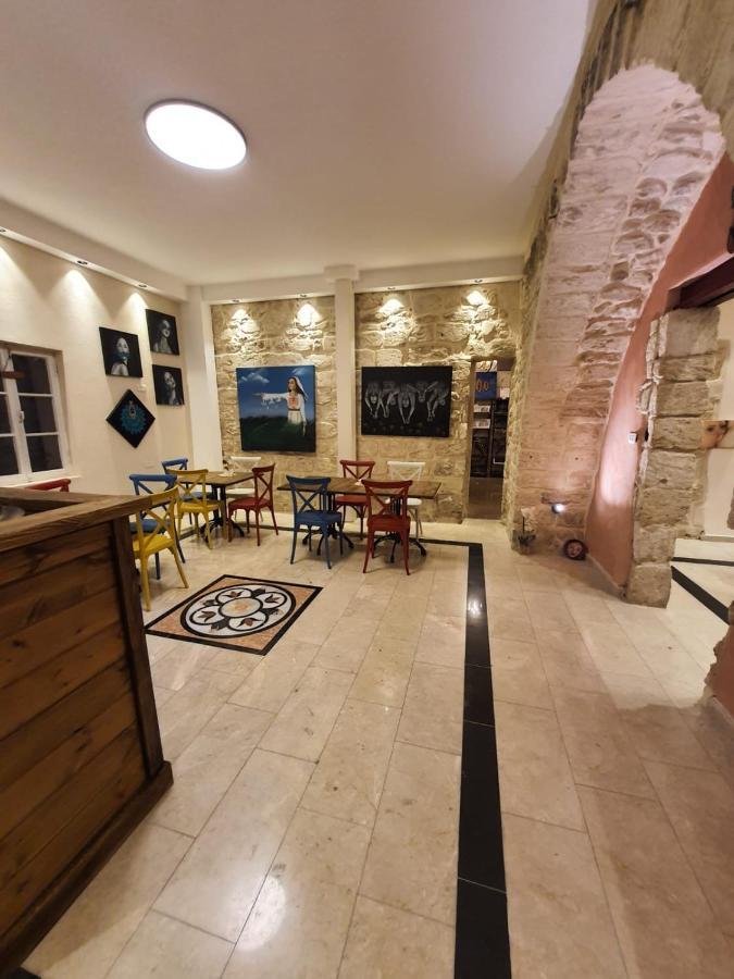 Reeja Art Gallery Nazaret Exterior foto