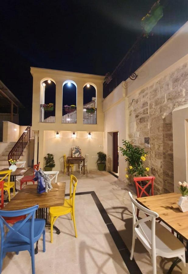 Reeja Art Gallery Nazaret Exterior foto