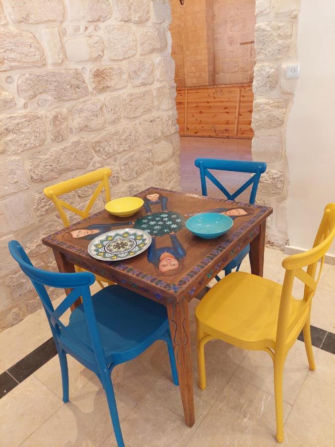 Reeja Art Gallery Nazaret Exterior foto