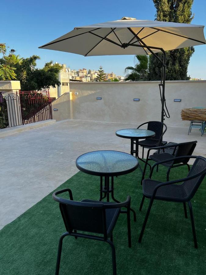 Reeja Art Gallery Nazaret Exterior foto