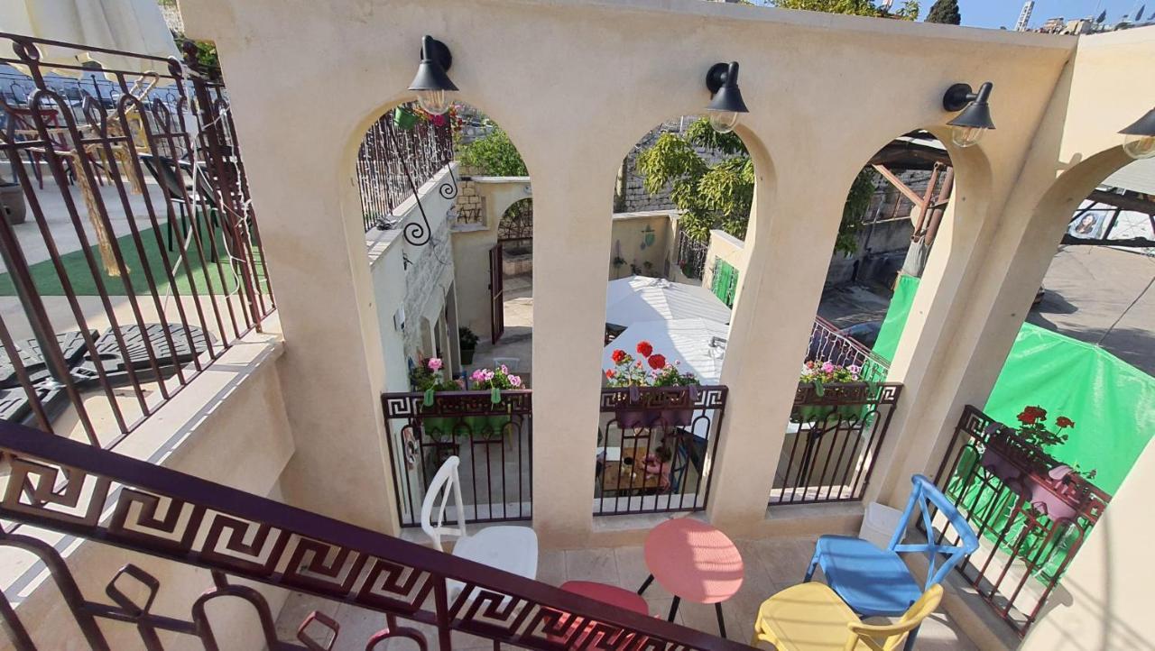 Reeja Art Gallery Nazaret Exterior foto