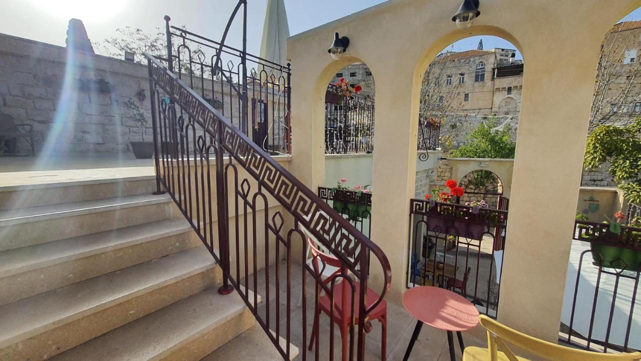 Reeja Art Gallery Nazaret Exterior foto